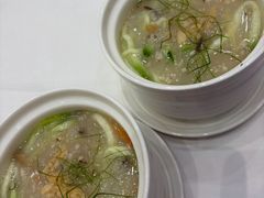 -禄福山庄•顺德菜·融和菜(龙江店)