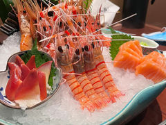 -水濑·日料放题(天河店)