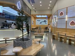 大堂-伏小桃(茂业天地店)