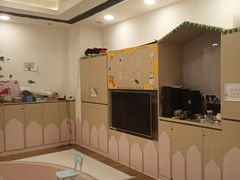 -乐之童成长中心(颍州万达店)