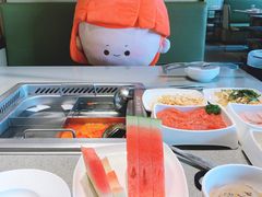 -海底捞火锅(天河方圆荟店)
