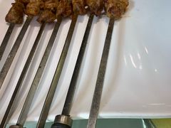 -巴依老爷新疆美食(清华东门店)