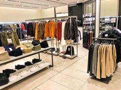 -ZARA(青岛万象城店)