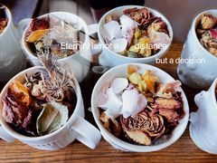 -六月花园咖啡馆(中关村东路店)
