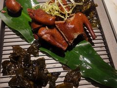 -绿茶餐厅(深圳龙华天虹购物中心店)