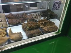 -年记·兴顺斋 牛街清真熟食小吃店