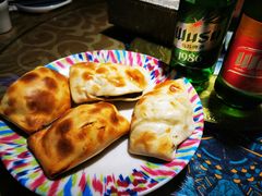 -乌苏疆遇集市烧烤新疆菜(乌苏啤酒小镇店)