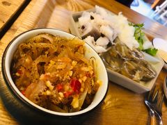 -铭聚章鱼土笋冻(松柏店)