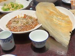 -邢家锅贴老店·非遗·开封菜(金明广场店)