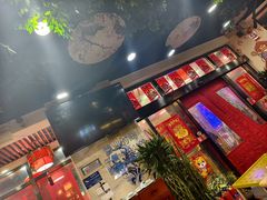 -活鱼馆(宜兴埠店)