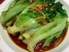 罗马生菜-西贝(枫蓝国际购物中心店)