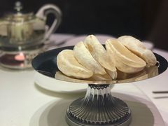 餐前水果-冰火楼(梦泽园店)
