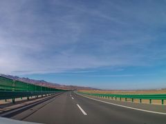 -扁都口生态休闲旅游区