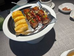 -南堂馆·新川菜(春熙路店)