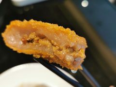 千番芋泥鸭-闽和南(深圳万象城店)