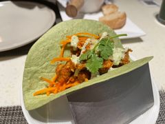 -新元素餐厅(瑞虹天地月亮湾店)