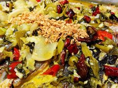 -鱼酷活鱼烤鱼(恒隆广场店)