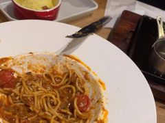 -豪客来牛排(红豆万花城店)