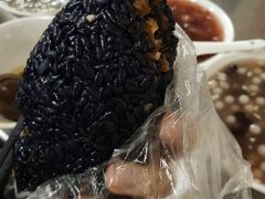 -芳婆糕团店(王府大街店)