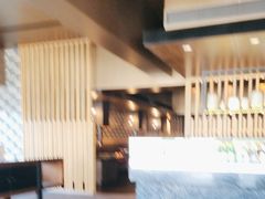 -雾山韩式烤肉·海南糟粕&椰子鸡火锅·海景餐厅(三亚绿发山海天JW万豪酒店)