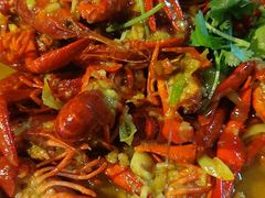 -鼎原力量东北吊炉烧烤(临河街店)