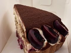 -Sweety Fairy小蜜蜂蛋糕&下午茶(大柏树店)