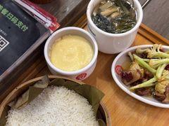 -72街荷叶饭(东方宝泰广场店)