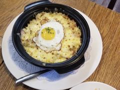 -Geneva日内瓦餐厅(西郊宝成花苑店)