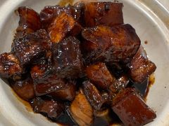 -新吉士·上海菜(浦东LCM置汇旭辉店)