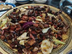 -老来福·非遗酸汤兔(凯旋路店)