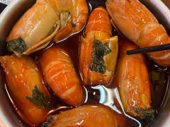 -谢记上海大排档(长寿路店)