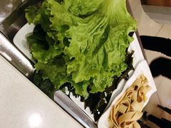 -亿百顺红焖羊排小馆(总店)