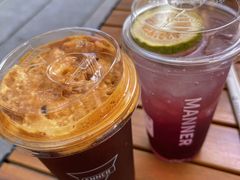 -Manner Coffee(IFS一楼店)