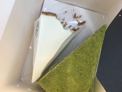 -Lady M Cake Boutique(麦迪逊大道店)