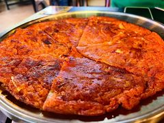 -包装马车·韩国料理·포장마차