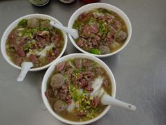 -潮镇老尾牛杂(环城西路店)