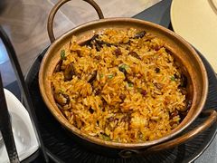 -滇野云南野生菌餐厅(陕西南路店)