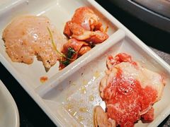 -梨花自助烤肉(乐宾店)