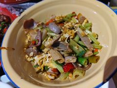 -兔槽江湖菜·重庆璧山兔(水围店)