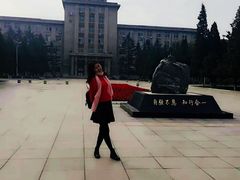 -东北大学(南湖校区)