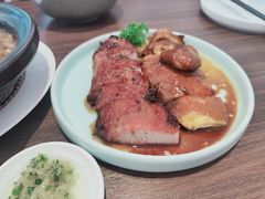 -新旺茶餐厅(鑫耀·光环live店)
