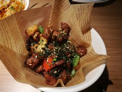 -新太二·鲜料川菜(晶耀前滩店)