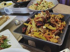 -李氏传家菜(兴城路店)