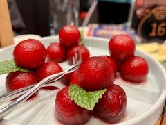 -粤匠·澳门点心粤菜海鲜(澳门半岛店)