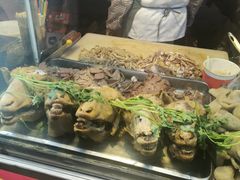 -正宁路小吃夜市