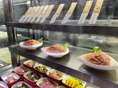 -芝小官毛肚火锅海鲜自助(淮安清江浦区新亚店)