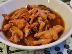 -七爷清汤腩·港式餐厅(金狮广场店)