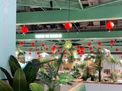 大堂-春润大地海南椰子鸡(沙井京基百纳广场店)