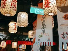 -南京大牌档(济南万象城店)