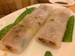 叉烧肠-聚彩居三和酒楼•老字号粤菜(南城店)